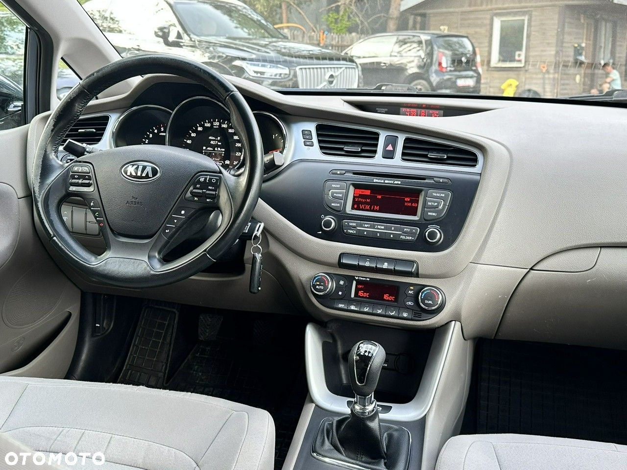 Kia Ceed - 19