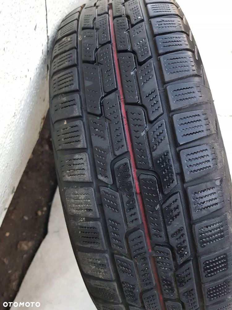 Opona FIRESTONE 175/65 15 - 13