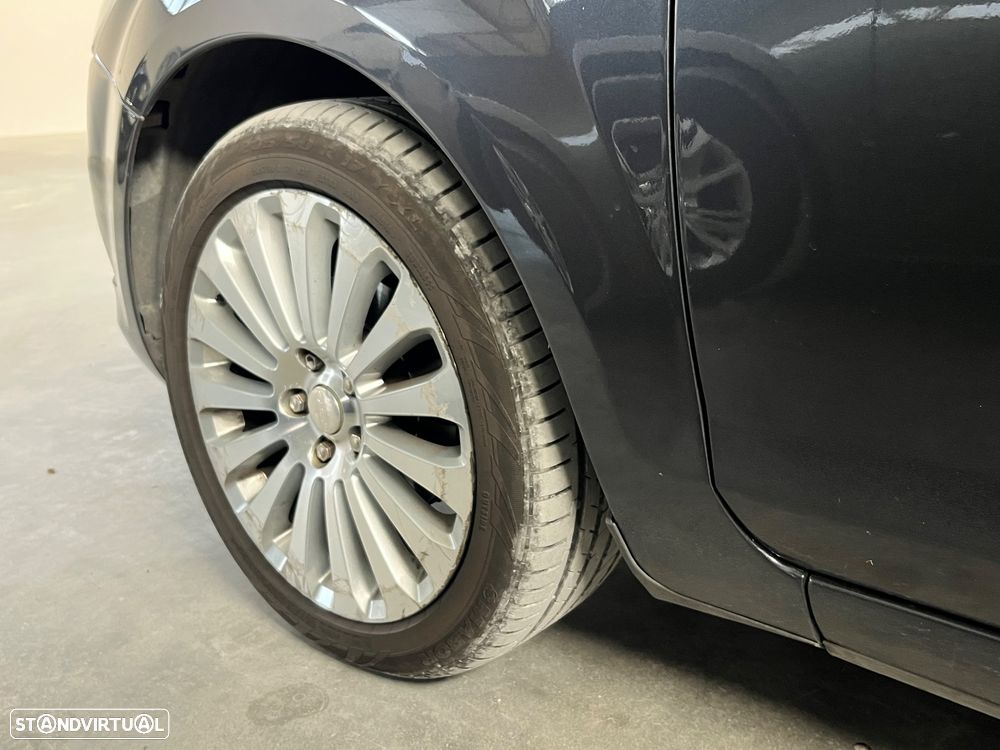 Ford Focus 1.6 TDCi Titanium - 12