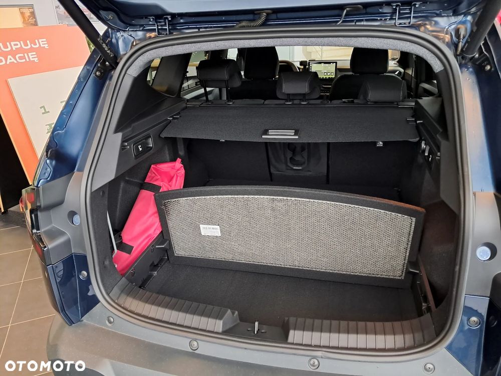 Dacia Bigster 1.2 TCe mHEV Journey - 13