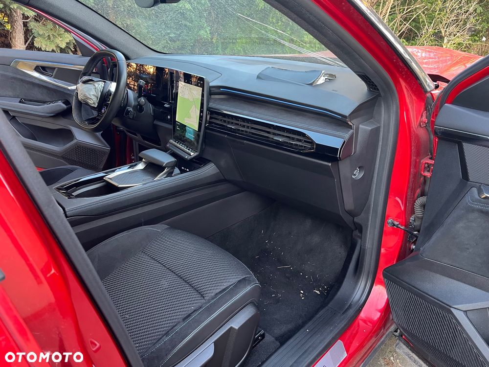 Renault Austral E-Tech Full 200 Techno Esprit Alpine - 15