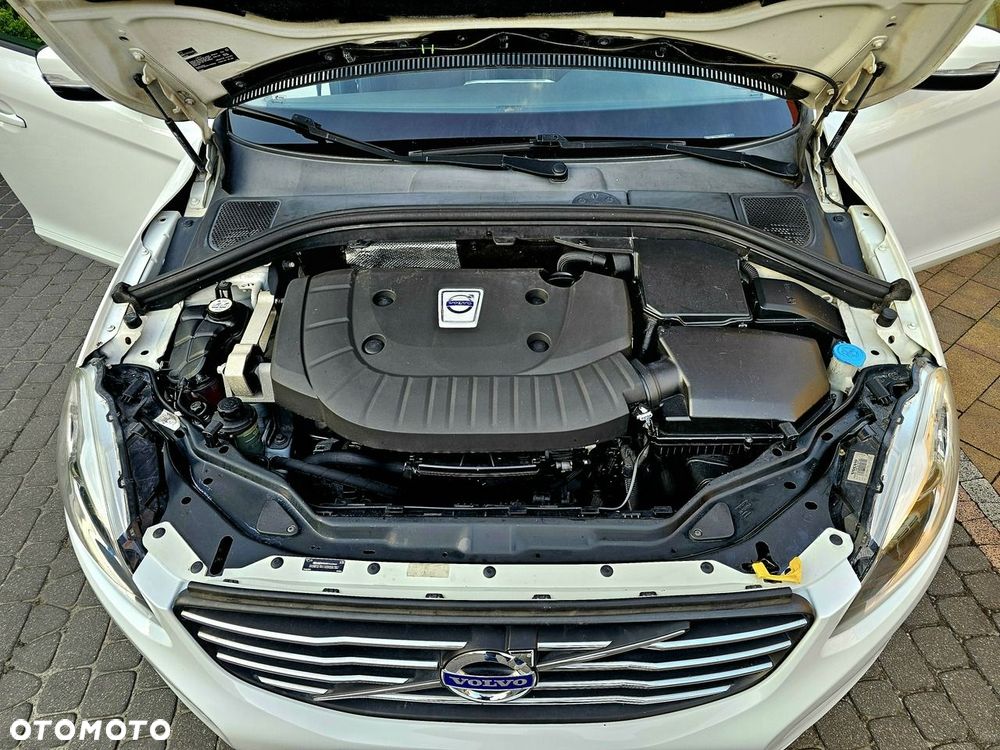 Volvo XC 60 - 21