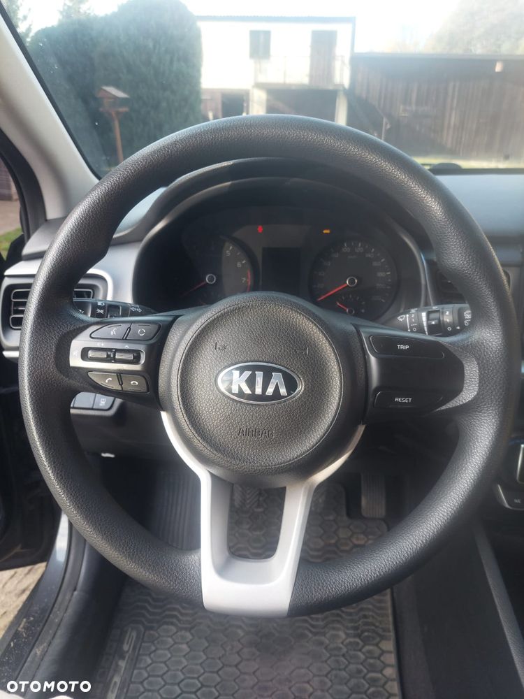 Kia Stonic 1.2 M - 13