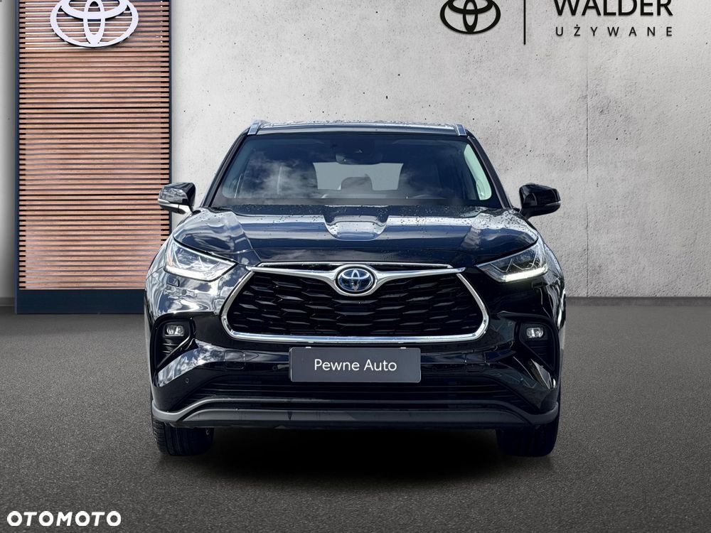 Toyota Highlander - 8