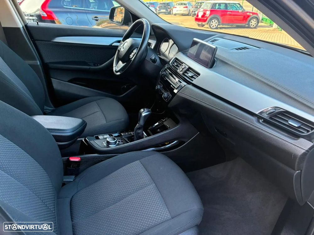 BMW X2 25 e xDrive - 29