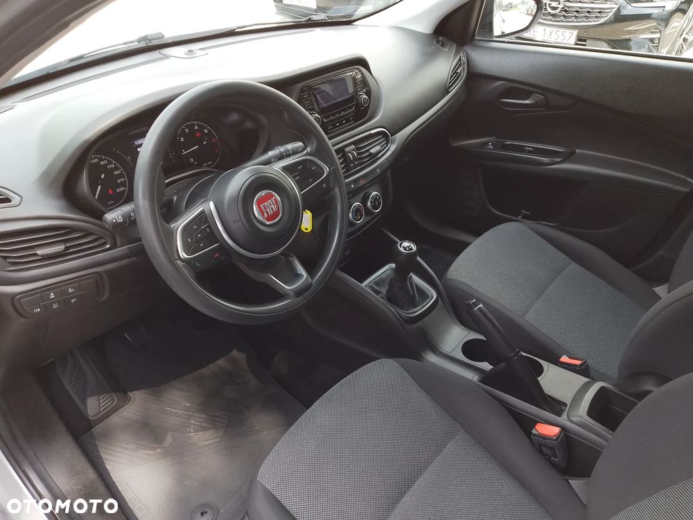 Fiat Tipo 1.0 T3 City Life - 13