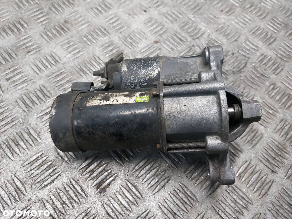 ROZRUSZNIK PEUGEOT 307 I 1.6 16V - 1