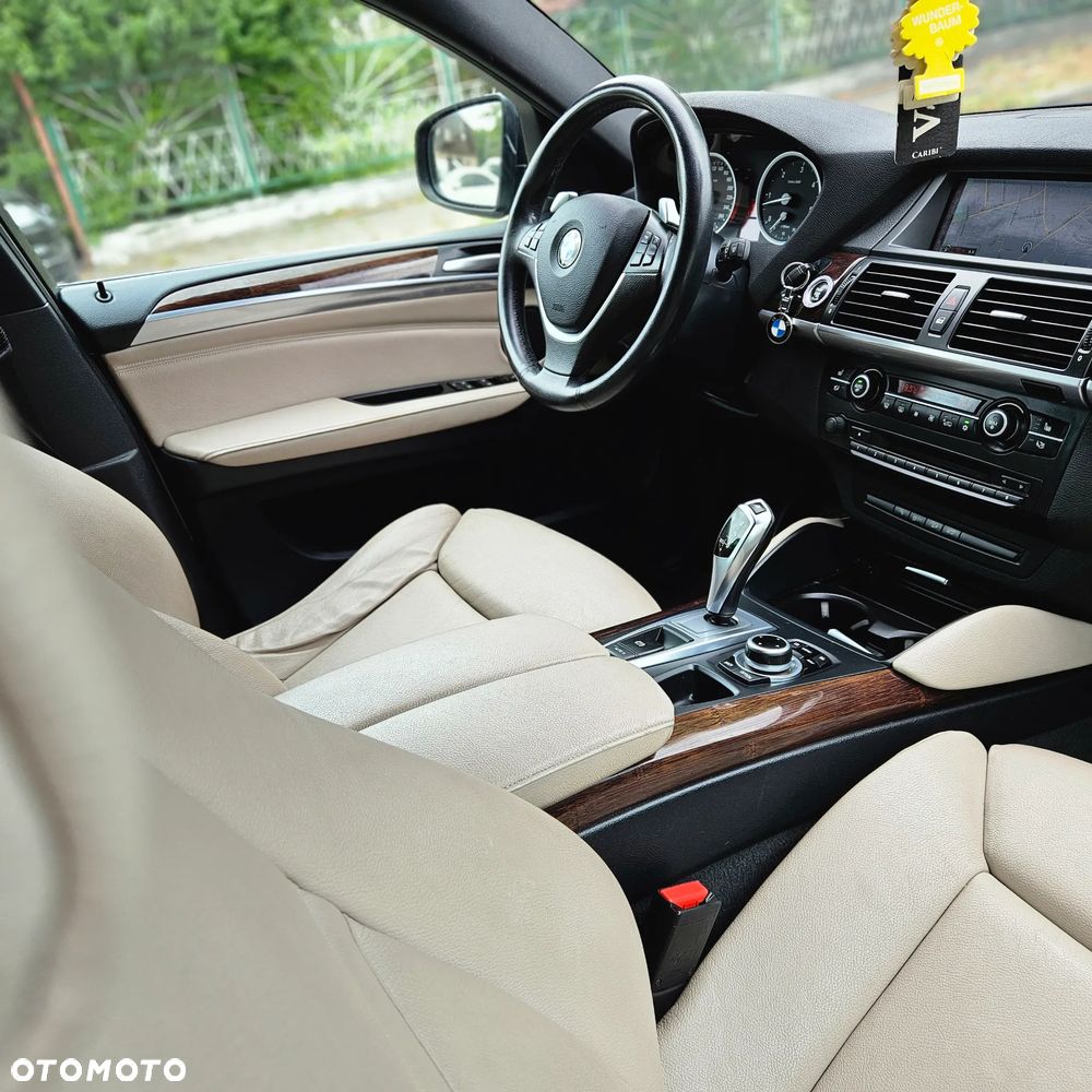 BMW X6 xDrive30d BluePerformance Edition Exclusive - 20