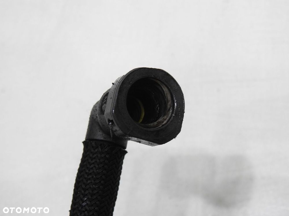 PRZEWÓD PALIWA PEUGEOT 307 1.6 HDI - 7