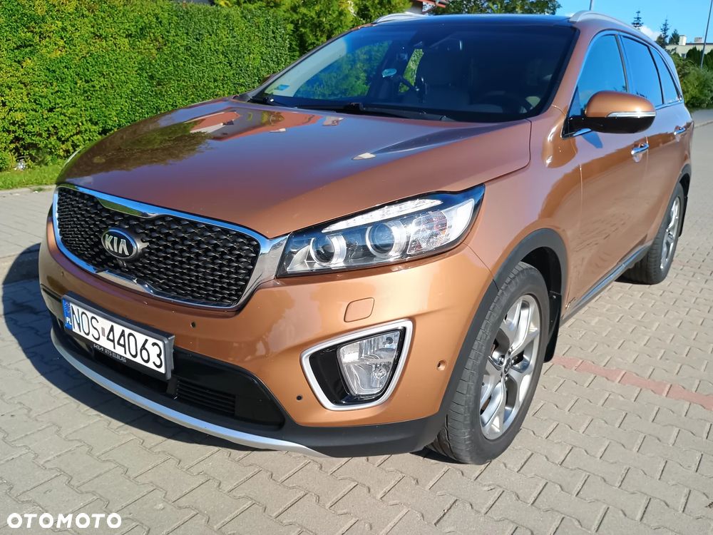 Kia Sorento 2.0 CRDI XL - 2
