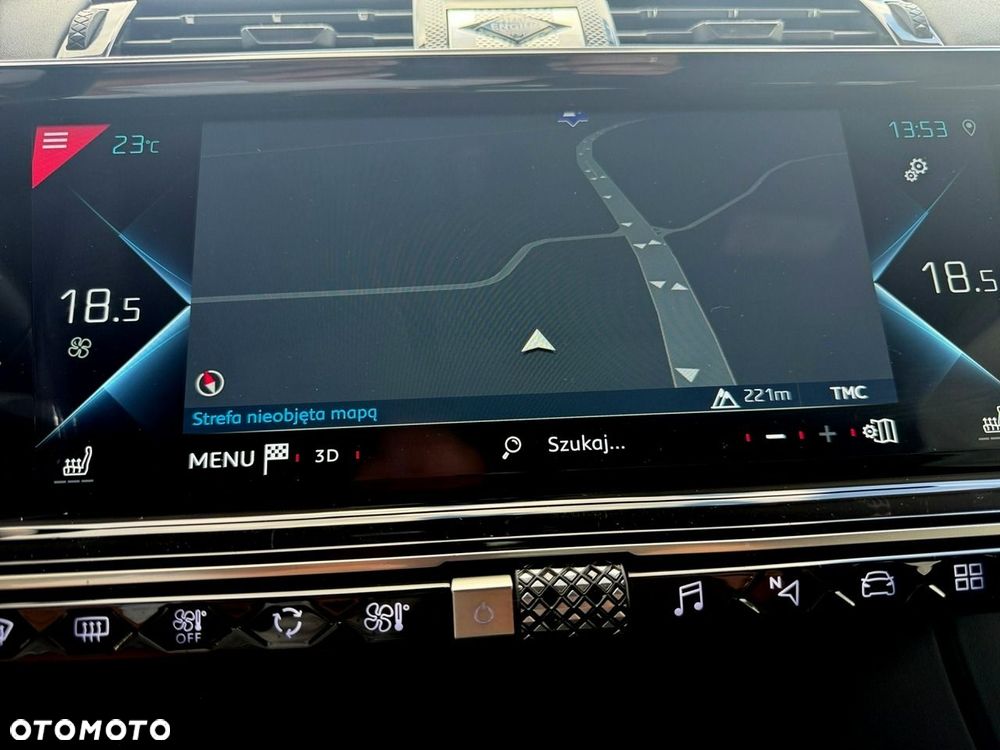 DS Automobiles DS 7 Crossback - 16
