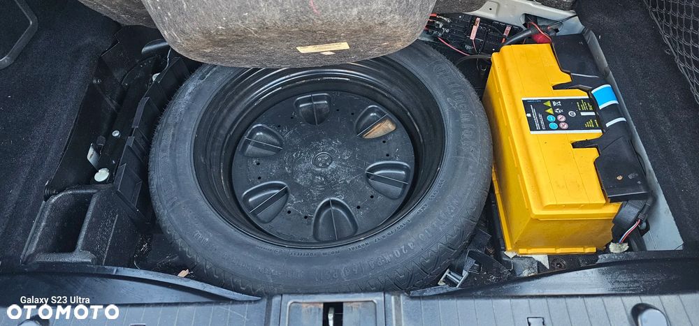 Mercedes-Benz Klasa E - 9