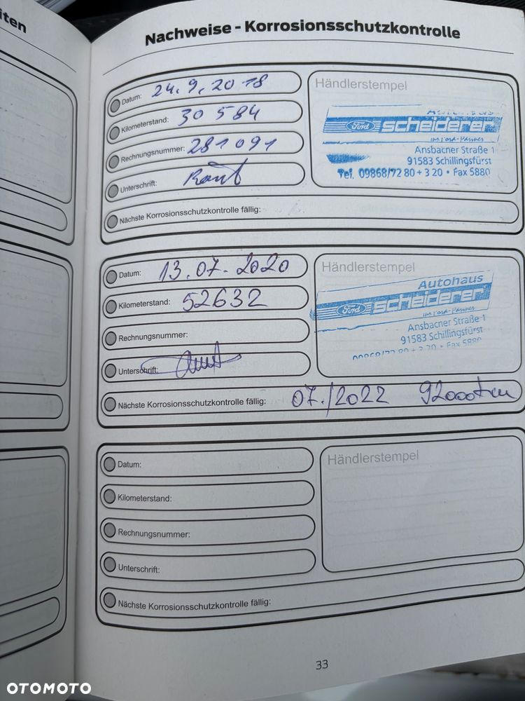 Ford Focus 1.6 TI-VCT Titanium - 28