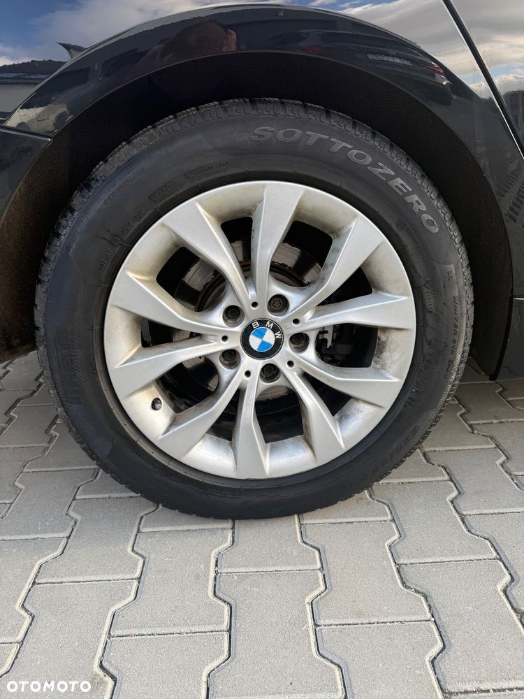 BMW 3GT 320d xDrive - 5