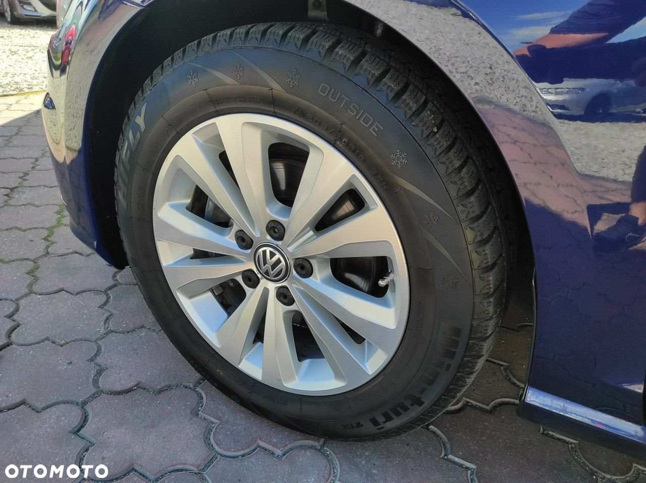 Volkswagen Golf - 17