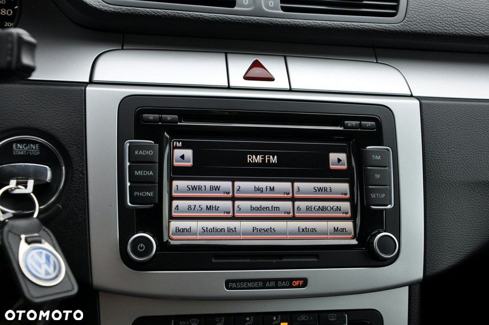 Volkswagen Passat CC - 31