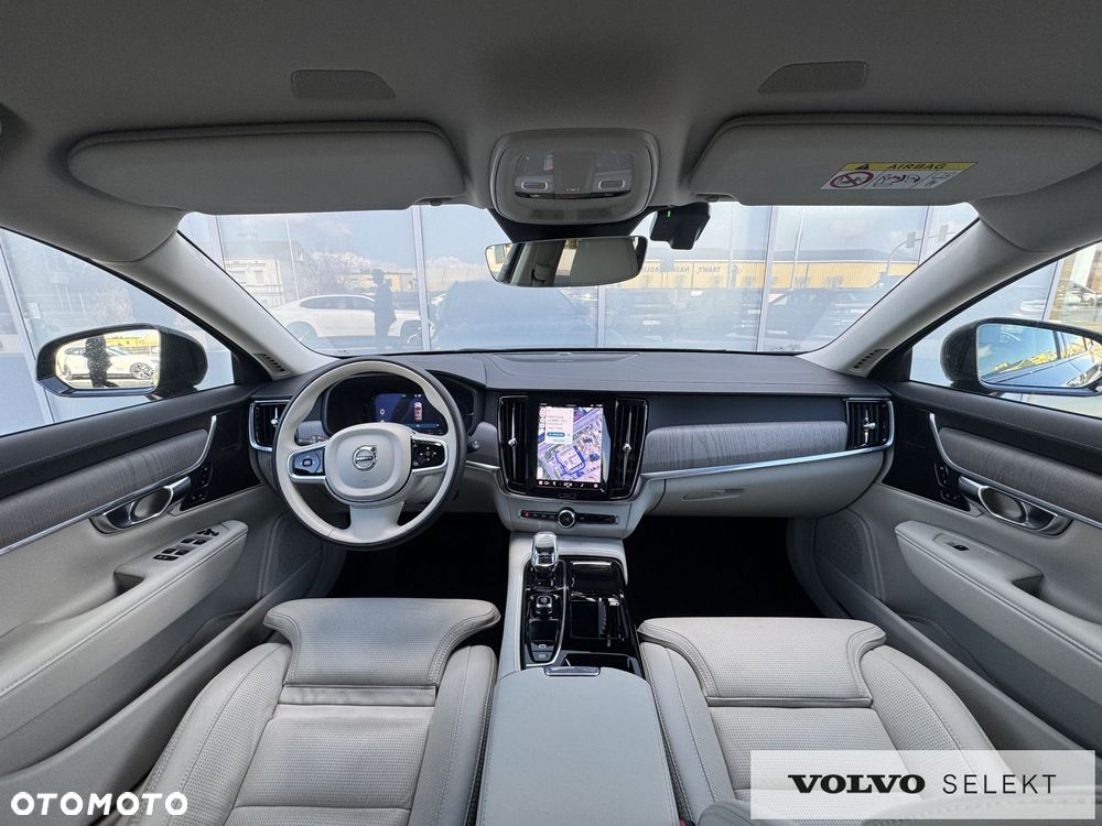 Volvo V90 - 30