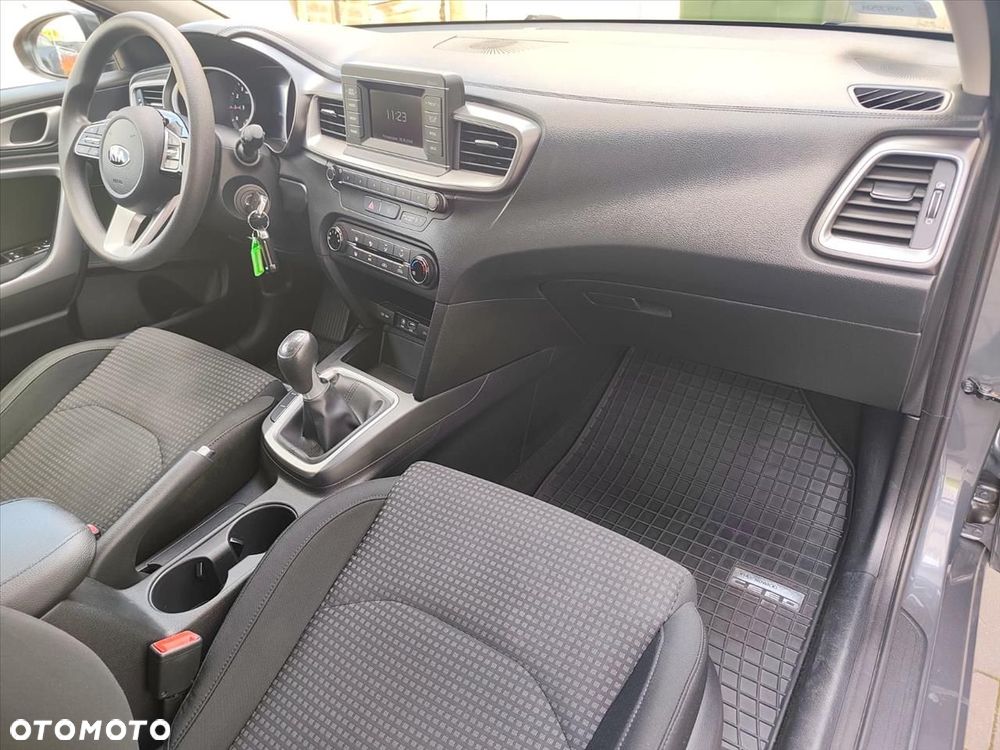 Kia Ceed 1.4 S - 9