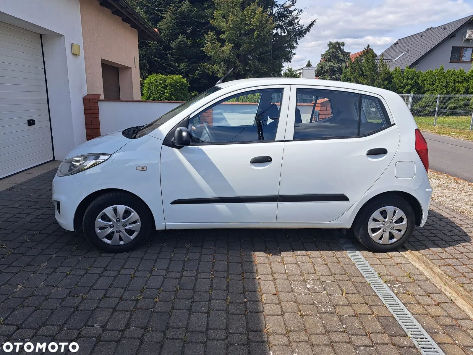 Hyundai i10 1.1 Classic - 1
