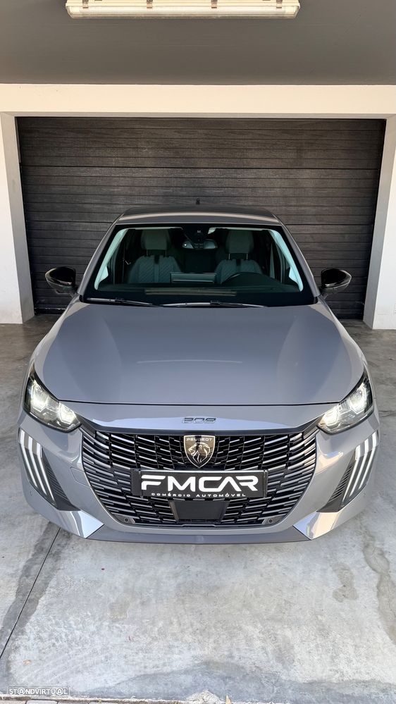 Peugeot 208 1.2 PureTech Allure - 14