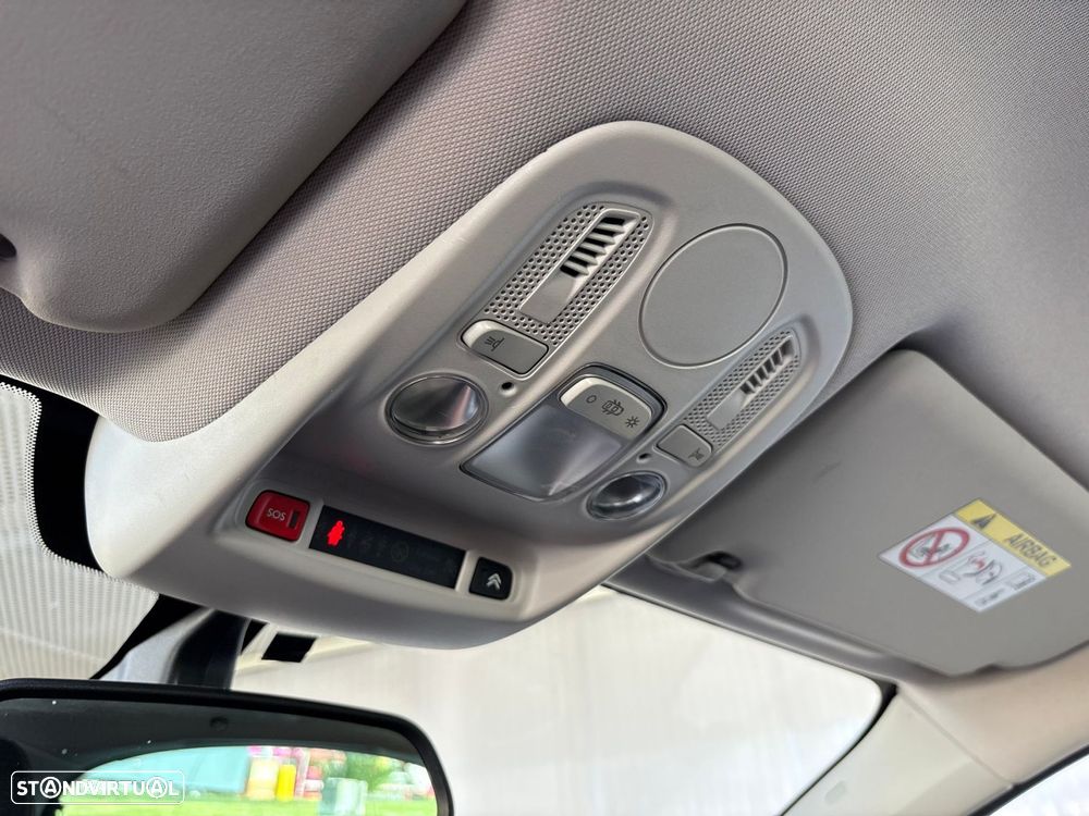 Citroën C4 1.2 PureTech Live - 44