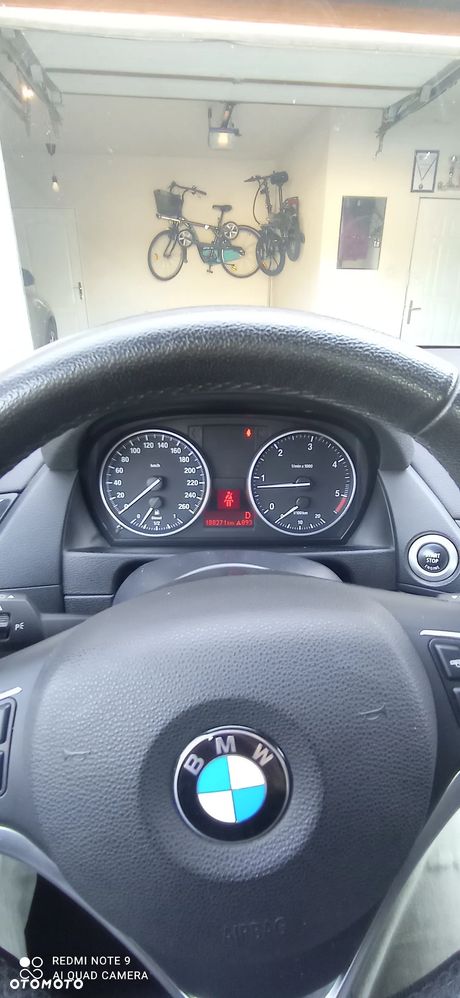 BMW X1 - 10
