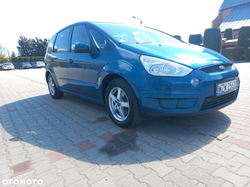 Ford S-Max - 3