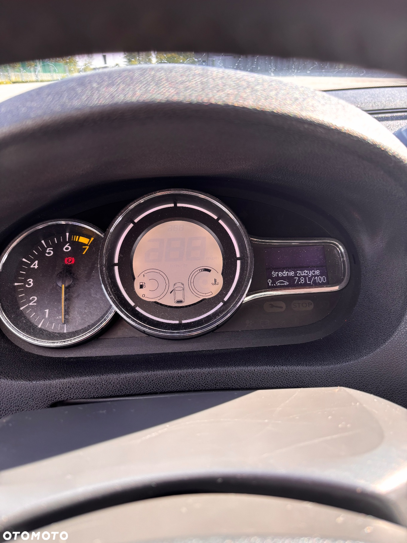 Renault Megane 1.4 16V TCE Dynamique - 21