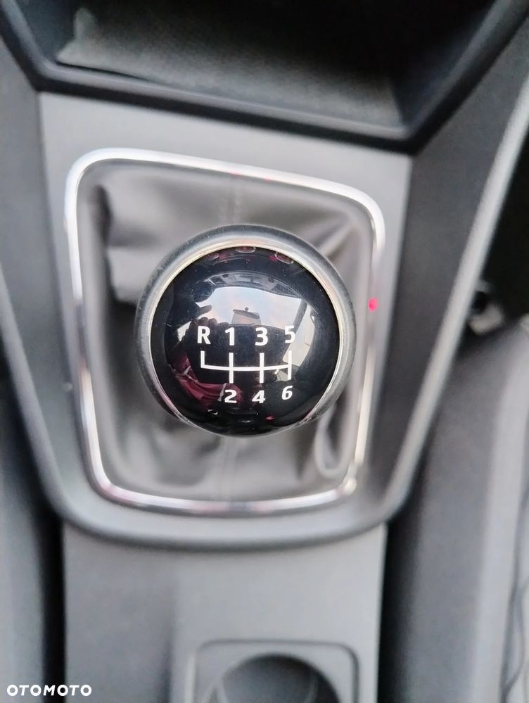 Nissan Qashqai 1.2 DIG-T N-Connecta - 16