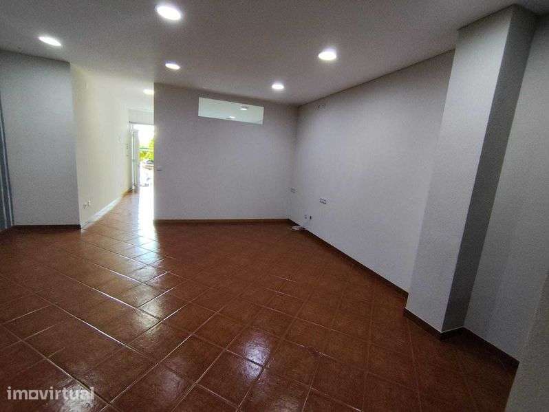 T2 aluguer duraçao 1 ano Rio de Moinhos - Grande imagem: 3/9