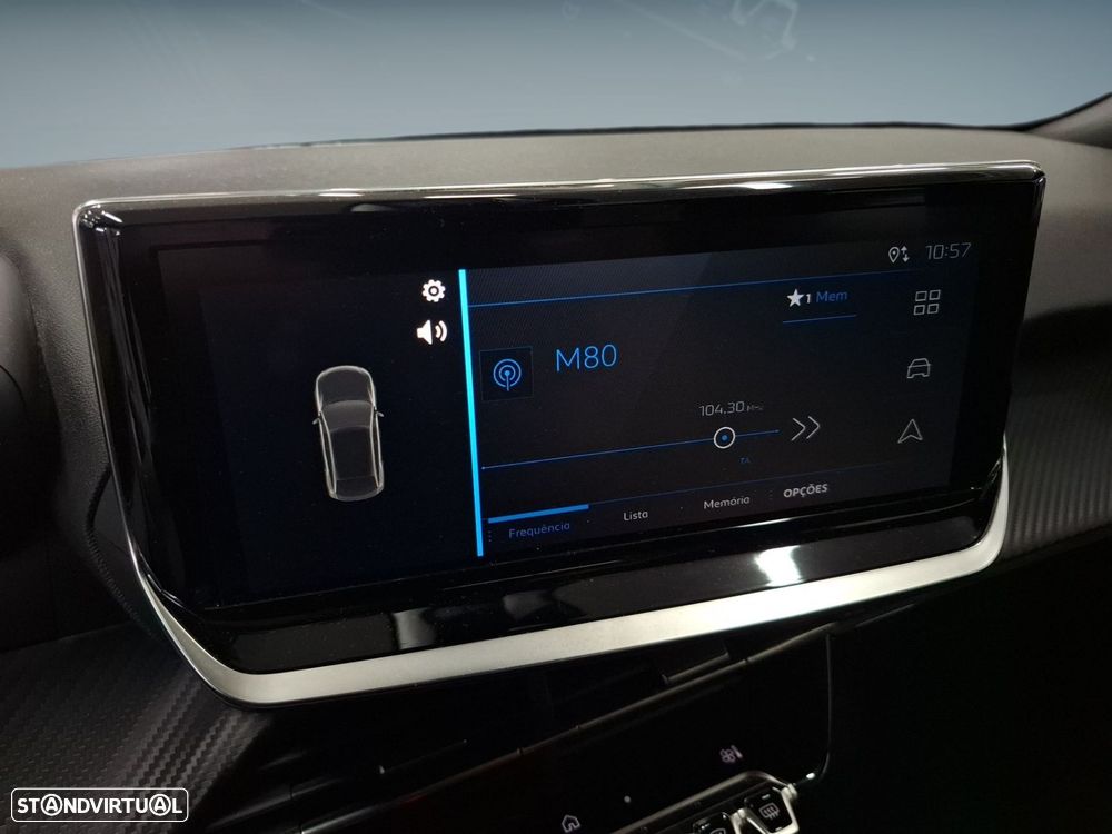 Peugeot 2008 1.2 PureTech Active - 21
