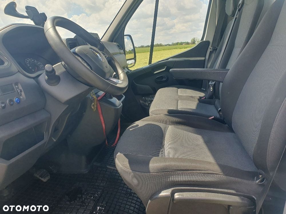 Renault MASTER - 6