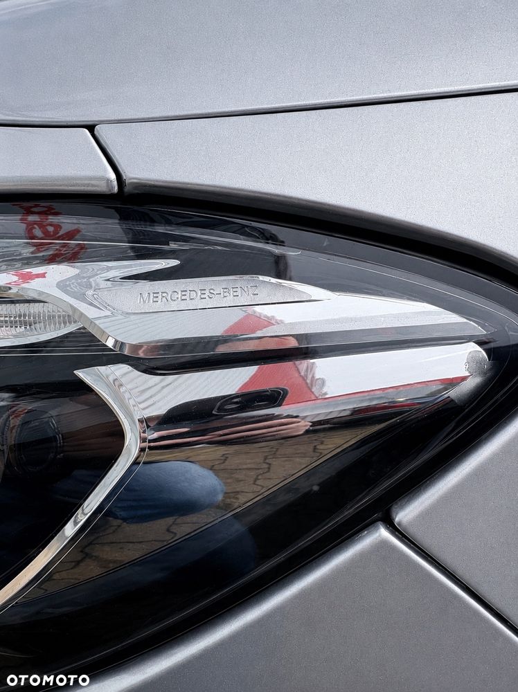 Mercedes-Benz CLA 200 (CDI) d 7G-DCT AMG Line - 11