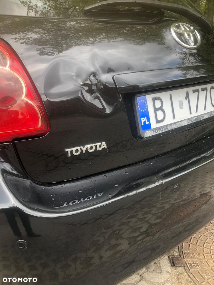 Toyota Auris 1.6 VVT-i Luna - 24