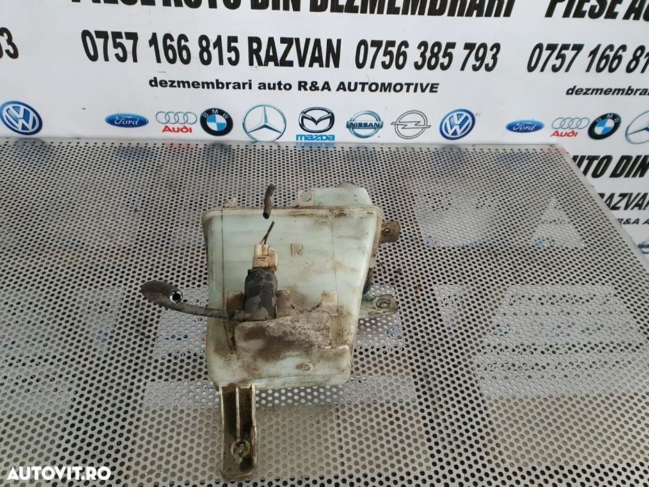 Vas Lichid Parbriz Chevrolet Aveo 2004/2011 Vas Lichid Parbriz Chevrolet Aveo 2004/2011 - 2