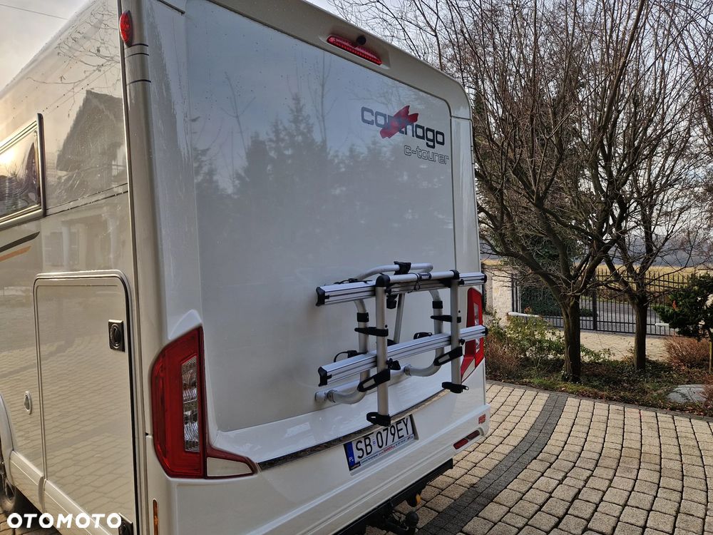 Carthago C-Tourer I 150 QB - 6