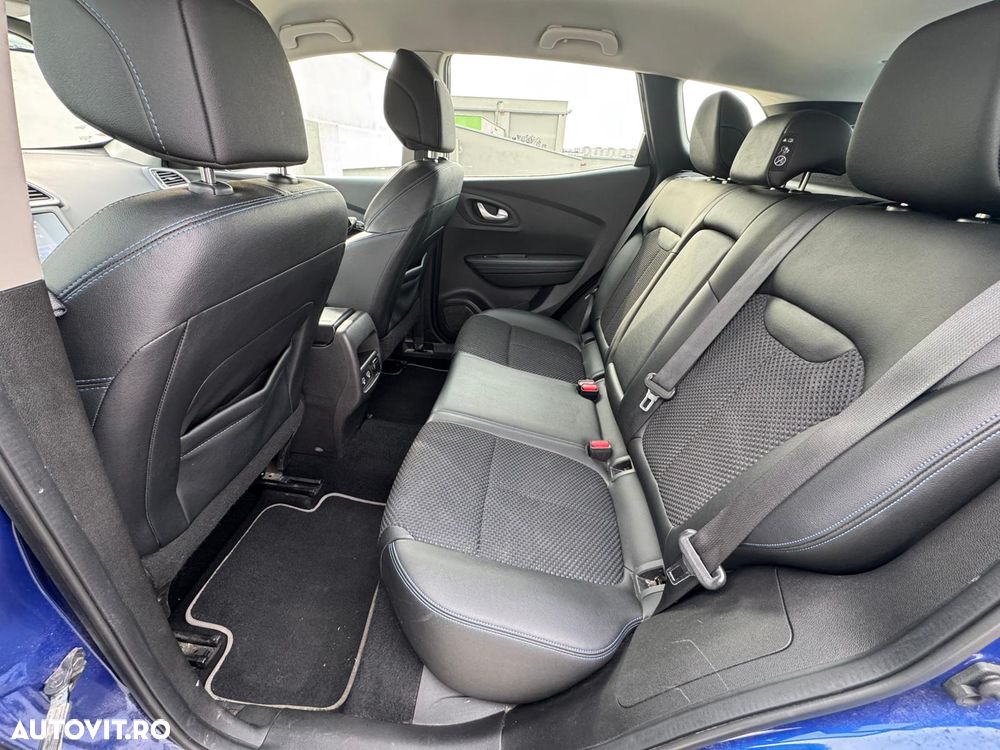 Renault Kadjar TCe 140 GPF INTENS - 13