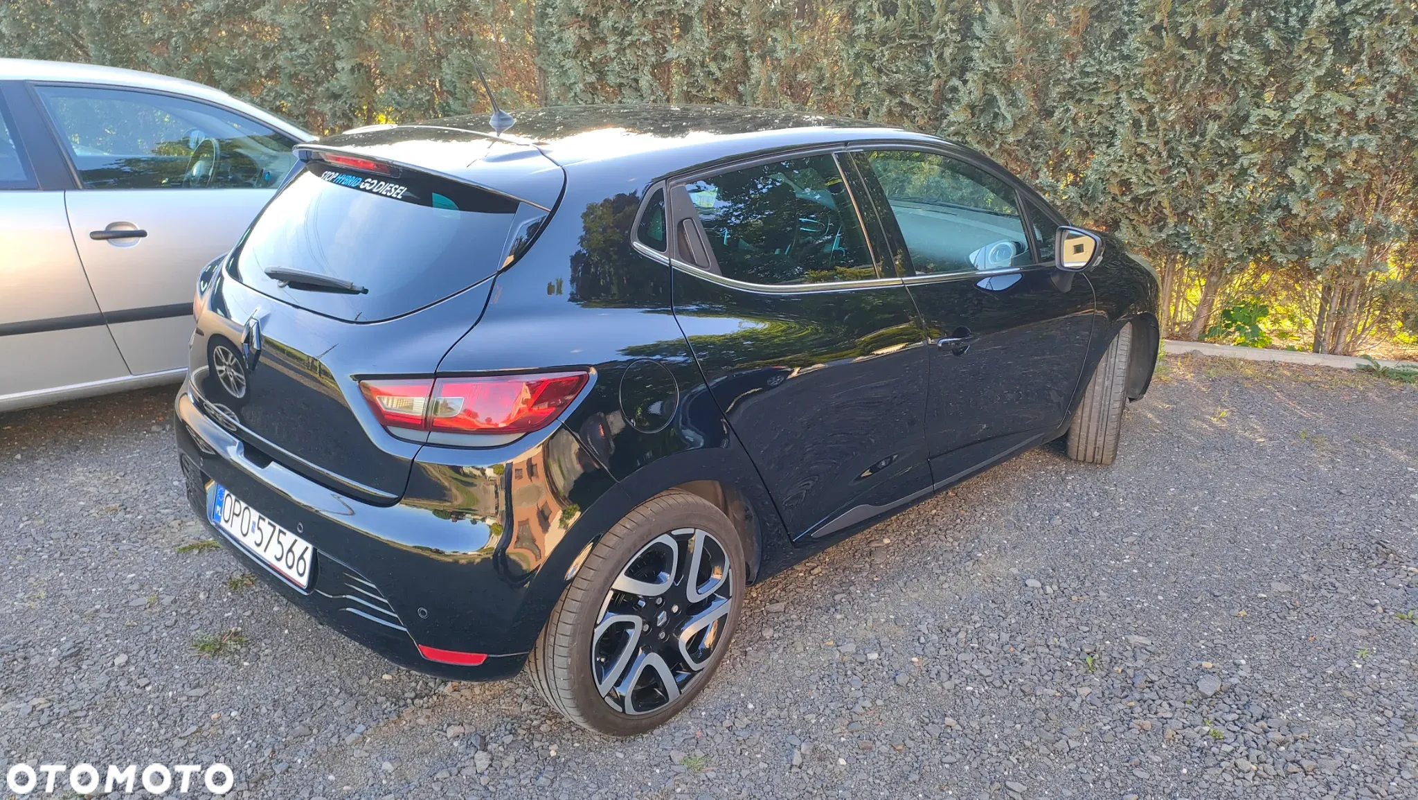 Renault Clio 1.5 dCi Energy Dynamique - 3