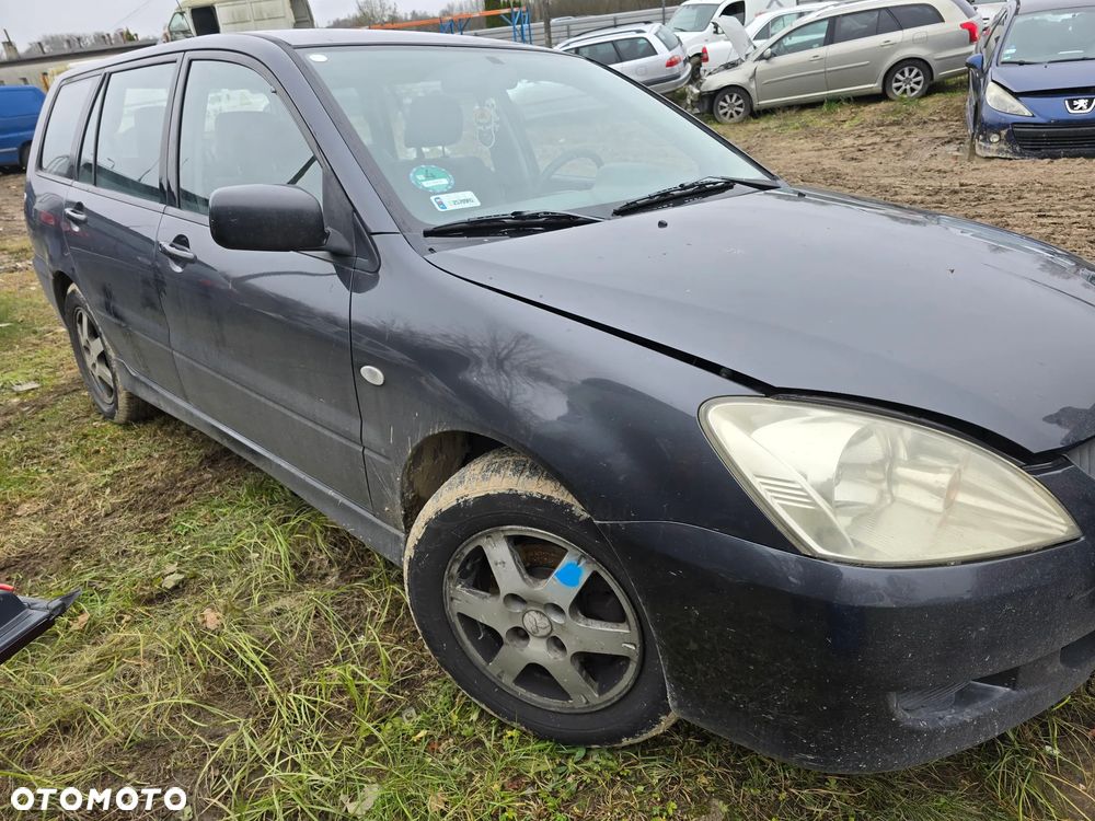 102 / MITSUBISHI LANCER / NA CZĘŚCI - 2