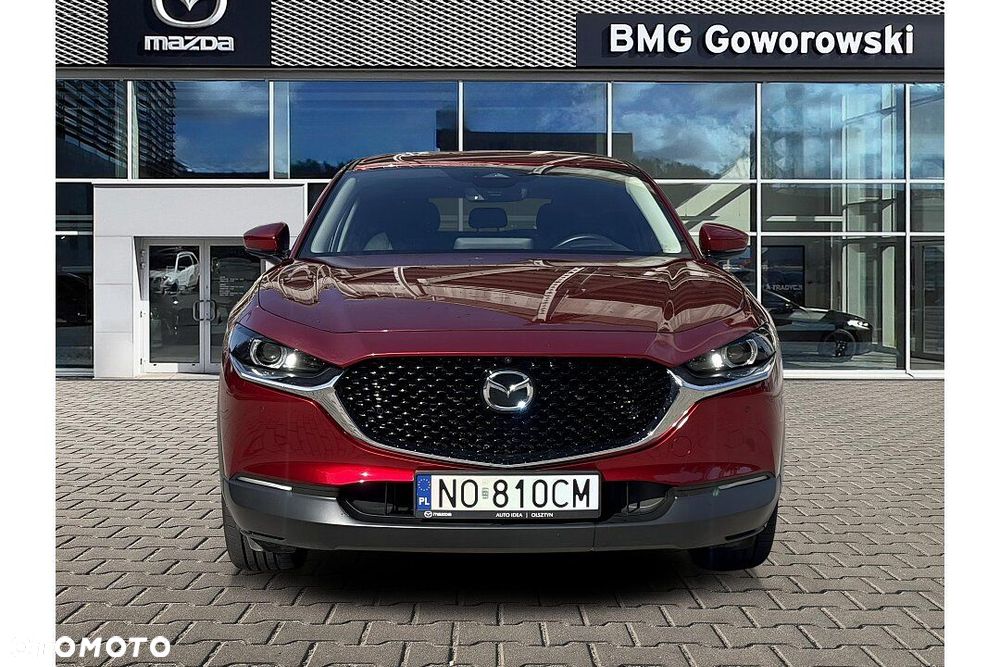 Mazda CX-30 2.0 mHEV Exclusive-Line 2WD - 20