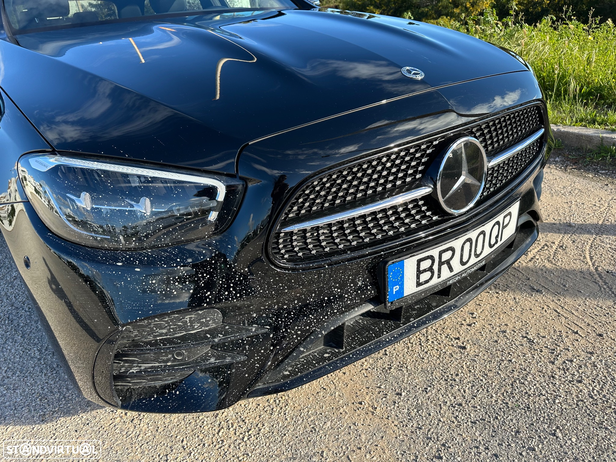 Mercedes-Benz E 300 de AMG Line - 6
