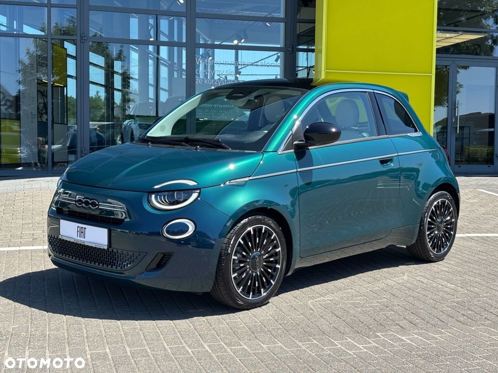 Fiat 500 - 3