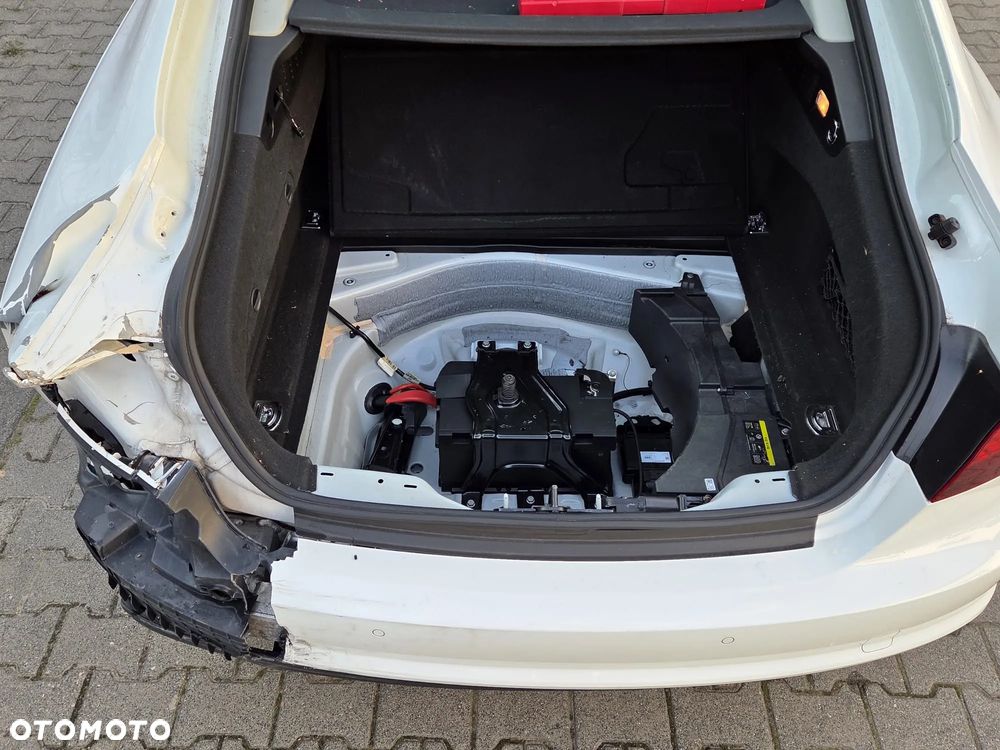 Audi A7 Sportback 3.0 TDI Quattro Tiptronic - 25