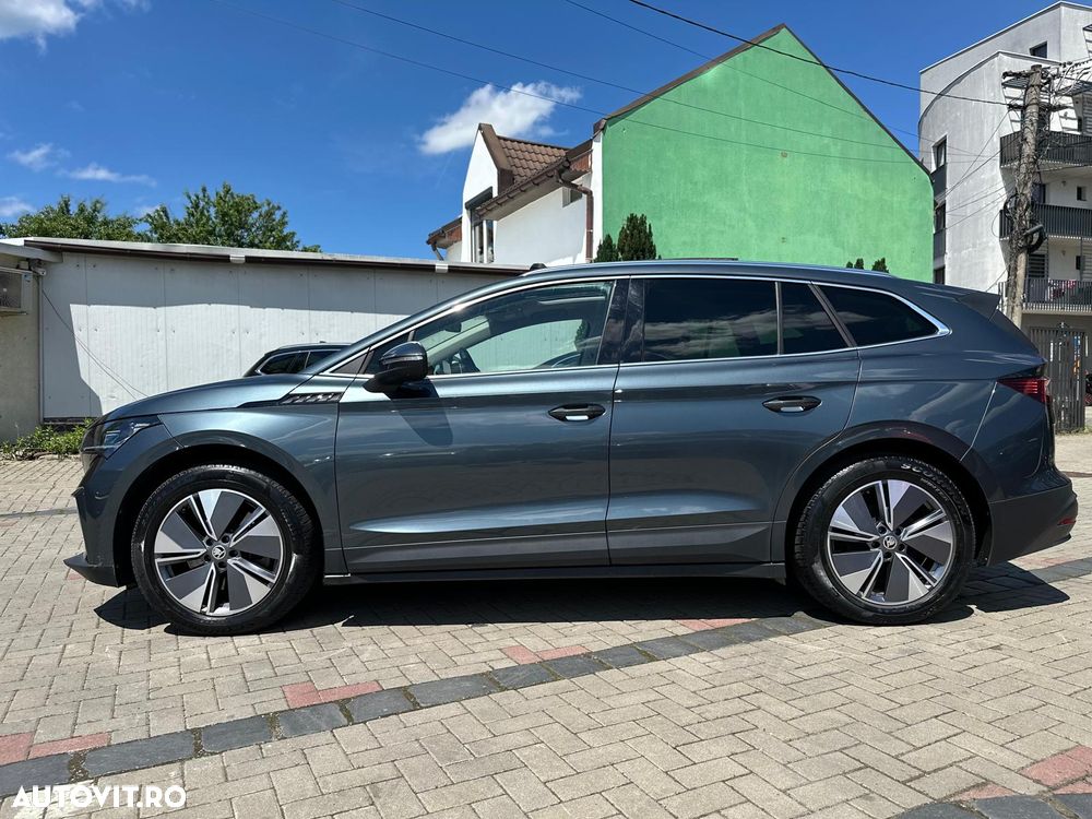 Skoda Enyaq iV 80 - 13