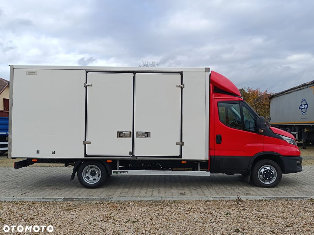 Iveco Daily 50c16 50c15 60c16 65c17 , DMC 3.5/6.5T - 3