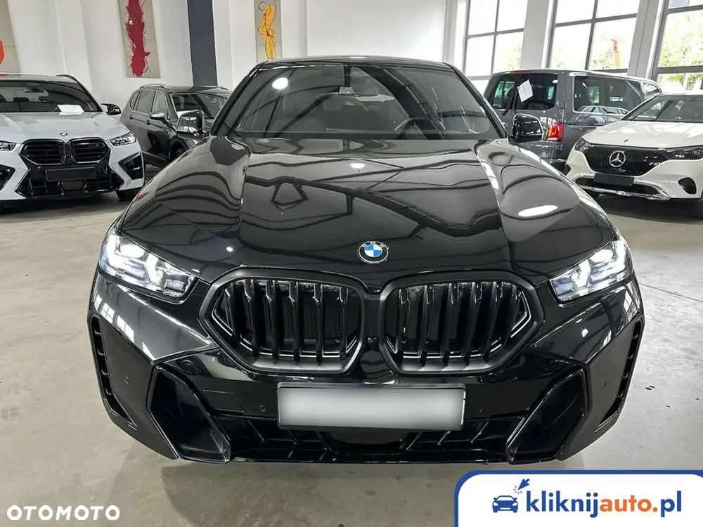 BMW X6 - 2