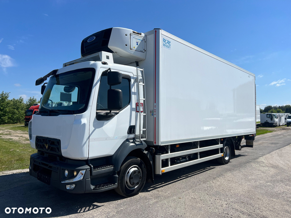 Renault D12.210 „156”