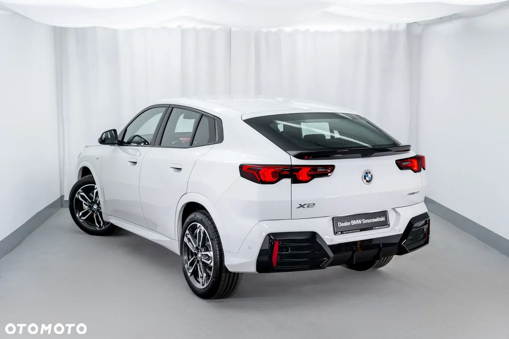 BMW X2 sDrive20i mHEV M Sport - 20