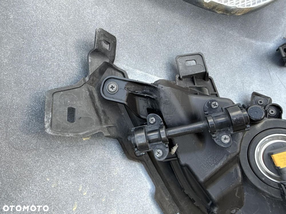 HYUNDAI I30 II LIFT ZDERZAK PRZEDNI PRZÓD - 10