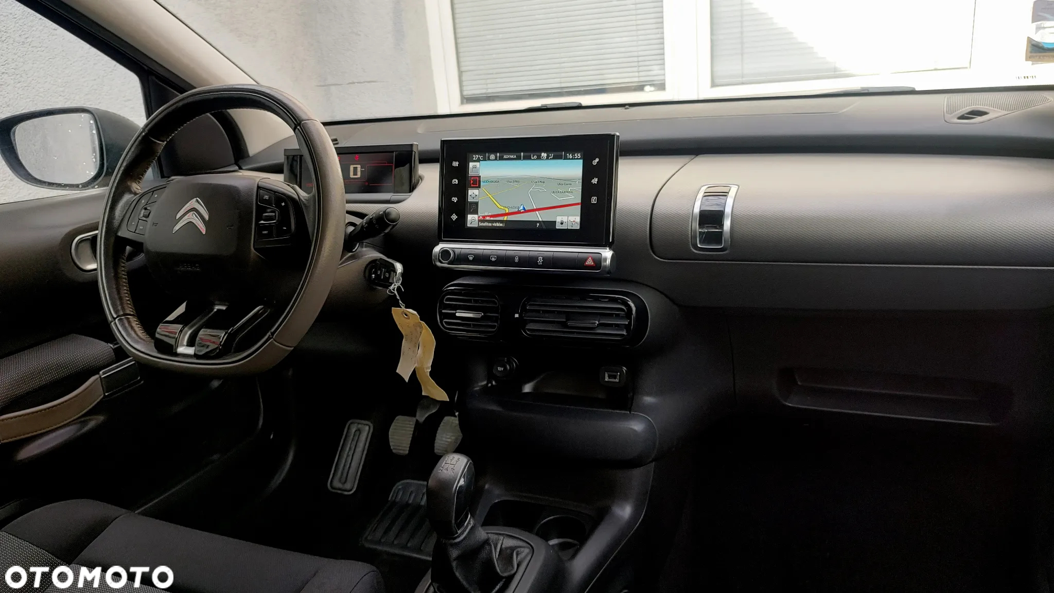 Citroën C4 Cactus 1.2 PureTech Shine - 9